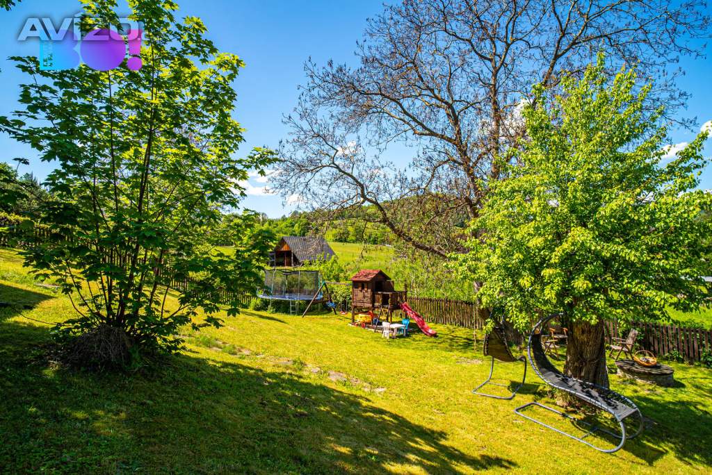 Foto inzerátu Prodej chalupy, 230 m2, Jeseníky, Janov u Krnova, okres Brutnál