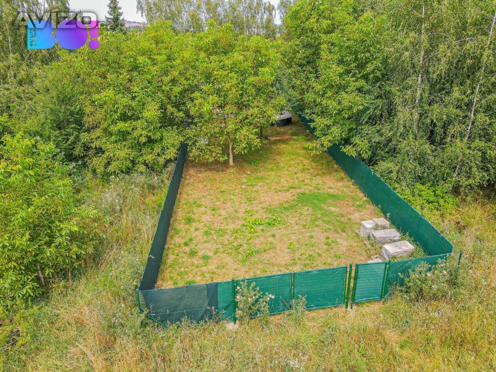 Foto inzerátu Prodej zahrady 432 m², Hranice