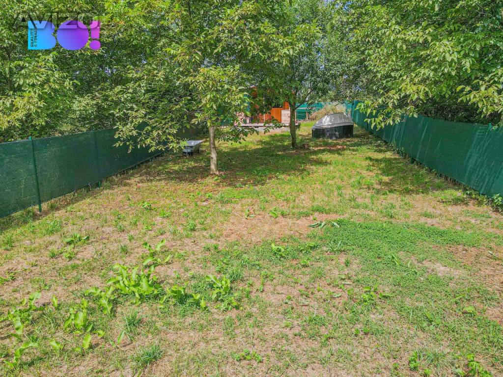 Foto inzerátu Prodej zahrady 432 m², Hranice