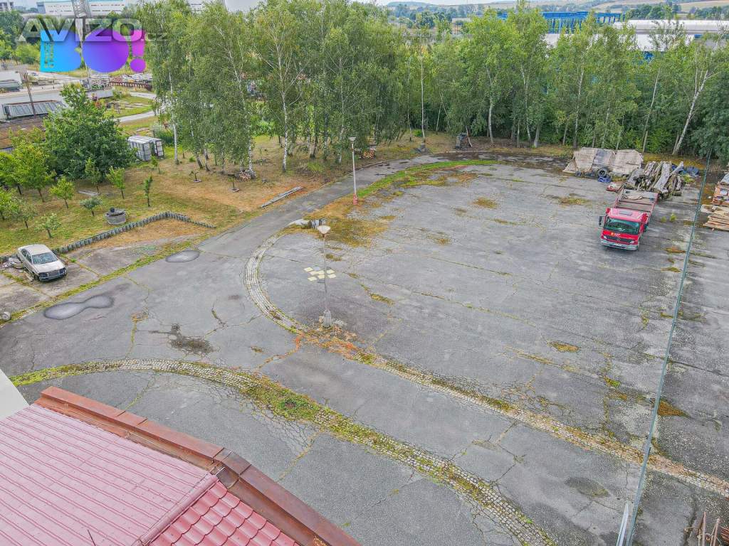 Foto inzerátu Prodej komerčního prostoru 3 337 m², Kojetín
