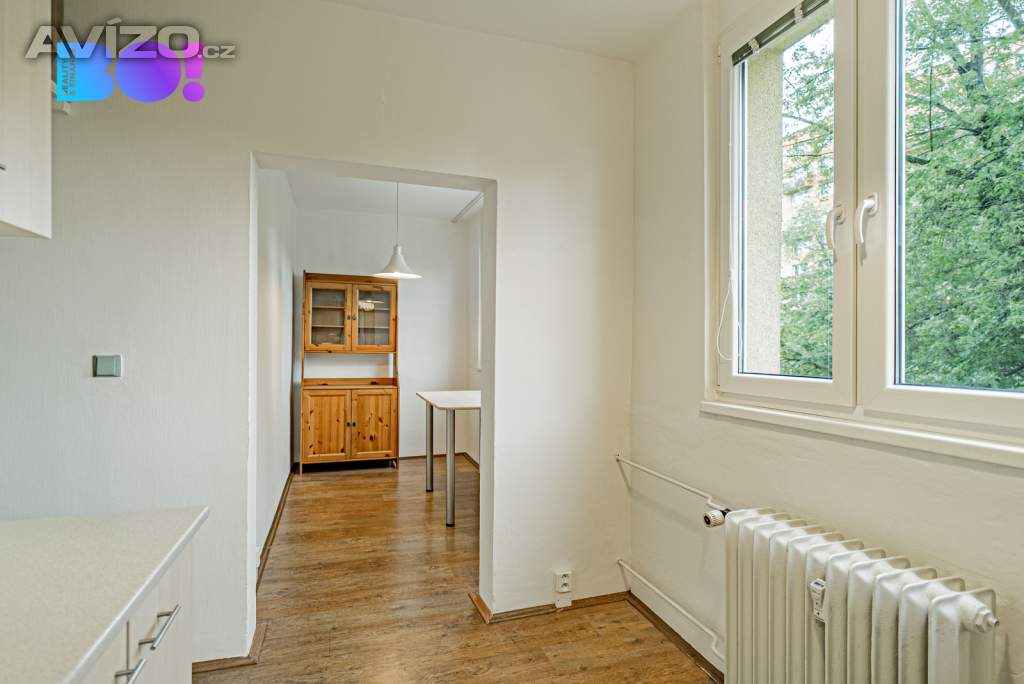 Foto inzerátu Prodej bytu 3+1 + 2x lodžie, Slezská Ostrava, ulice Bohumínská