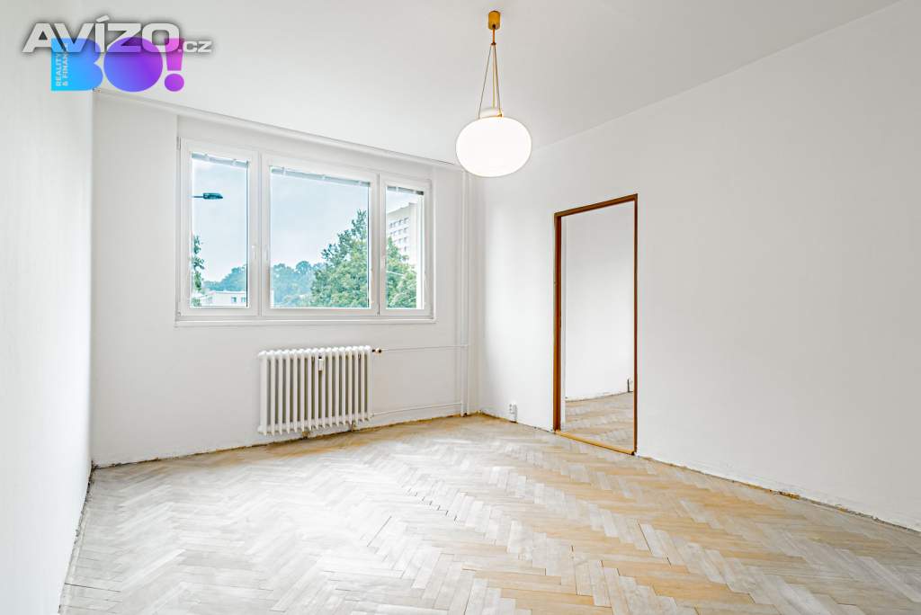 Foto inzerátu Prodej bytu 3+1 + 2x lodžie, Slezská Ostrava, ulice Bohumínská