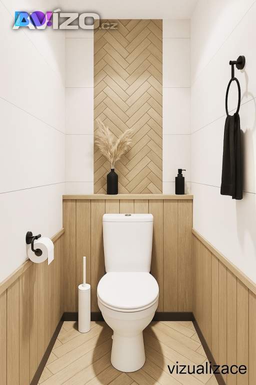 Foto inzerátu Prodej bytu 3+1 + 2x lodžie, Slezská Ostrava, ulice Bohumínská