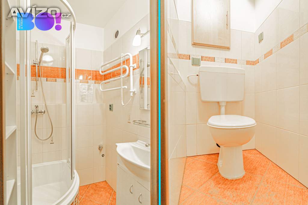 Foto inzerátu Prodej bytu 3+1 + 2x lodžie, Slezská Ostrava, ulice Bohumínská