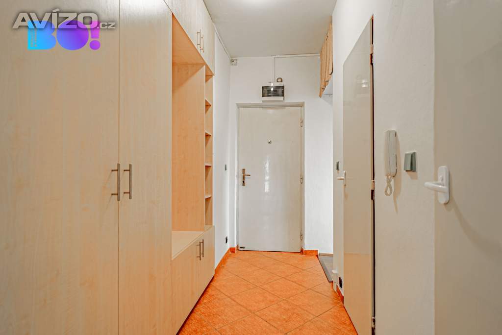 Foto inzerátu Prodej bytu 3+1 + 2x lodžie, Slezská Ostrava, ulice Bohumínská