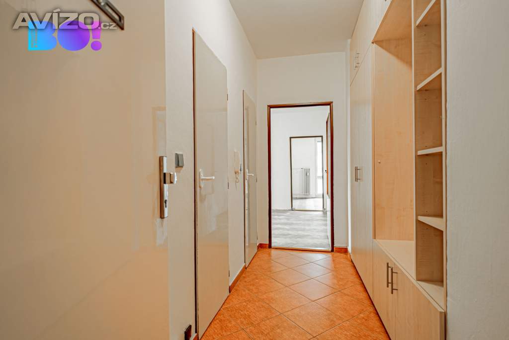 Foto inzerátu Prodej bytu 3+1 + 2x lodžie, Slezská Ostrava, ulice Bohumínská