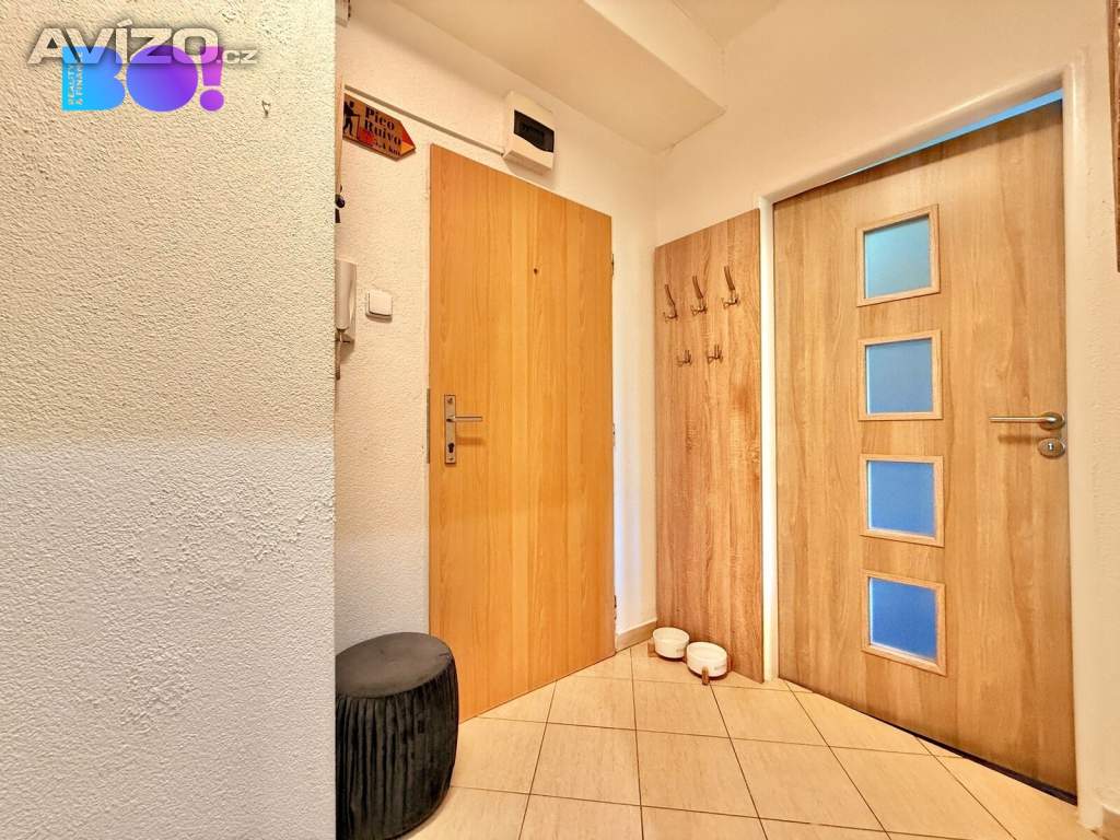 Foto inzerátu Pronájem bytu 2+1, 49 m², ul. Heyrovského, Ostrava - Poruba