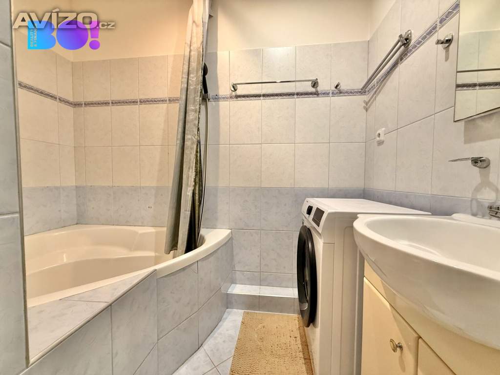 Foto inzerátu Pronájem bytu 2+1, 49 m², ul. Heyrovského, Ostrava - Poruba