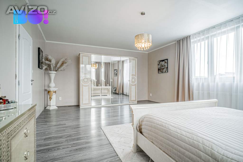 Foto inzerátu Prodej rodinného domu 300 m², pozemek 658 m², Kyselovice, Kroměříž