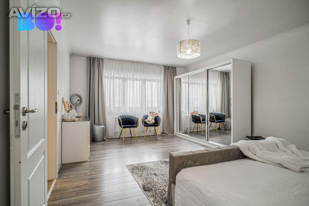 Foto inzerátu Prodej rodinného domu 300 m², pozemek 658 m², Kyselovice, Kroměříž