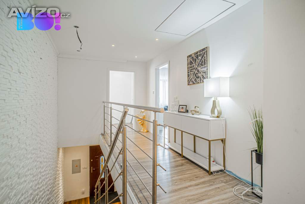 Foto inzerátu Prodej rodinného domu 300 m², pozemek 658 m², Kyselovice, Kroměříž