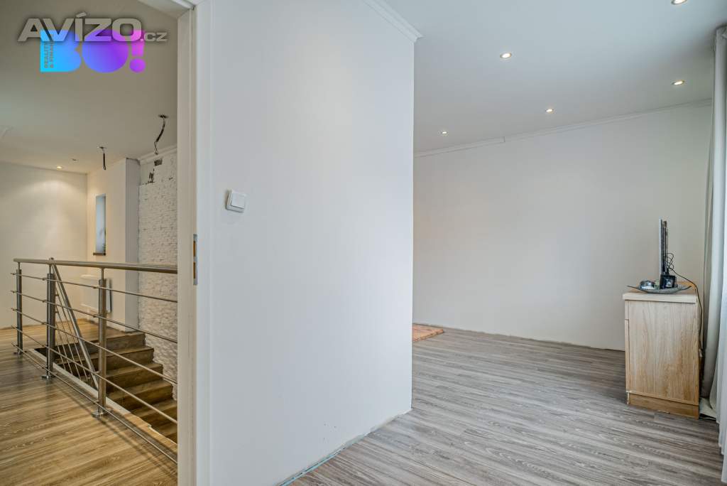 Foto inzerátu Prodej rodinného domu 300 m², pozemek 658 m², Kyselovice, Kroměříž