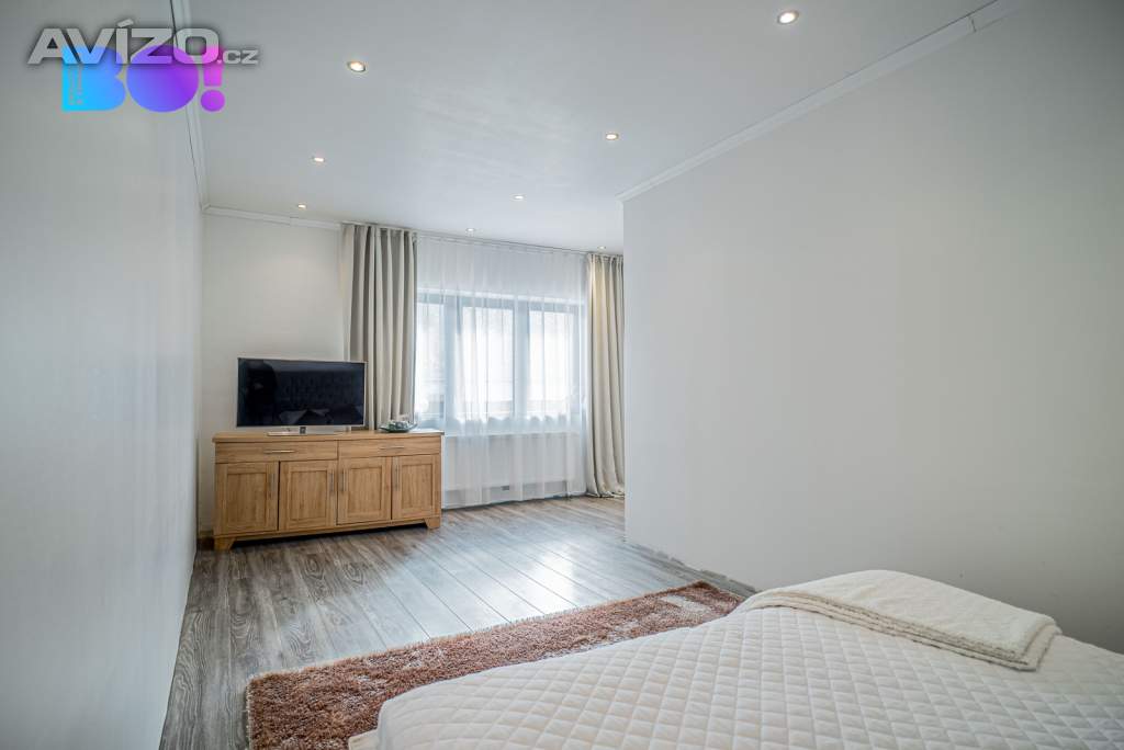 Foto inzerátu Prodej rodinného domu 300 m², pozemek 658 m², Kyselovice, Kroměříž