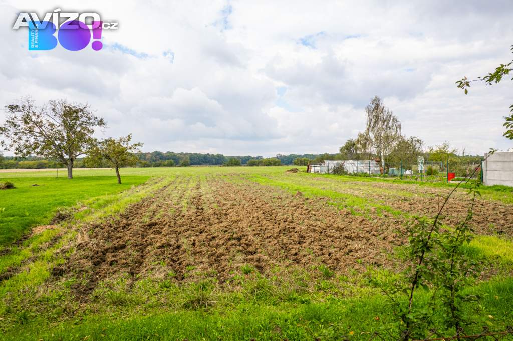 Foto inzerátu Prodej rodinného domu 300 m², pozemek 658 m², Kyselovice, Kroměříž