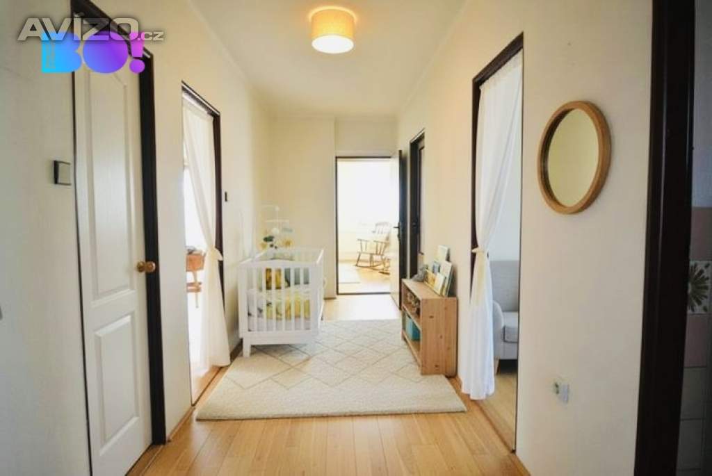 Foto inzerátu prodej, RD, 4+1 , 105 m², zahrada 2213 m², Píšť, ul. Ratibořská