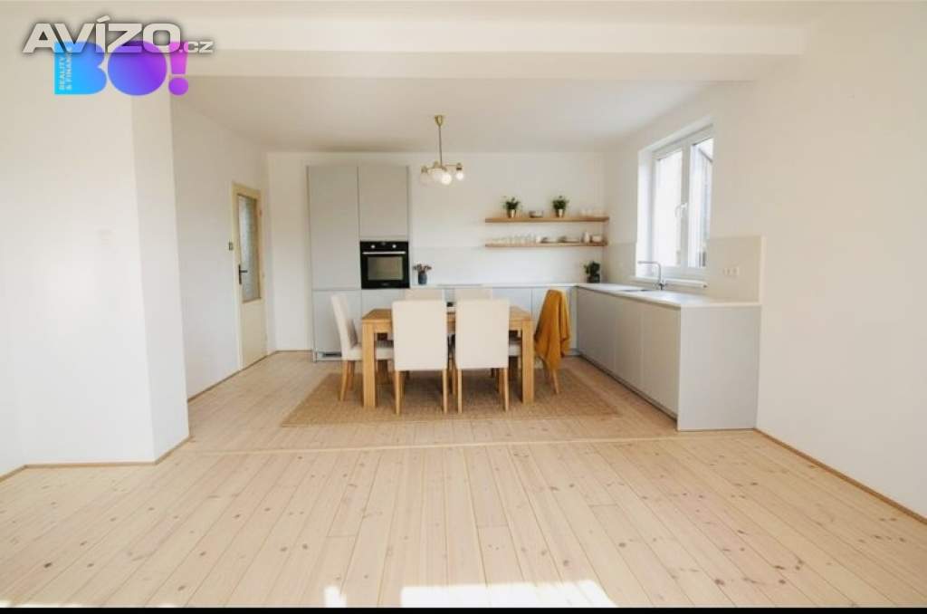 Foto inzerátu prodej, RD, 4+1 , 105 m², zahrada 2213 m², Píšť, ul. Ratibořská
