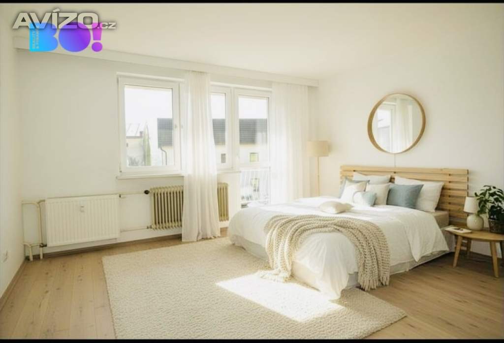 Foto inzerátu prodej, RD, 4+1 , 105 m², zahrada 2213 m², Píšť, ul. Ratibořská