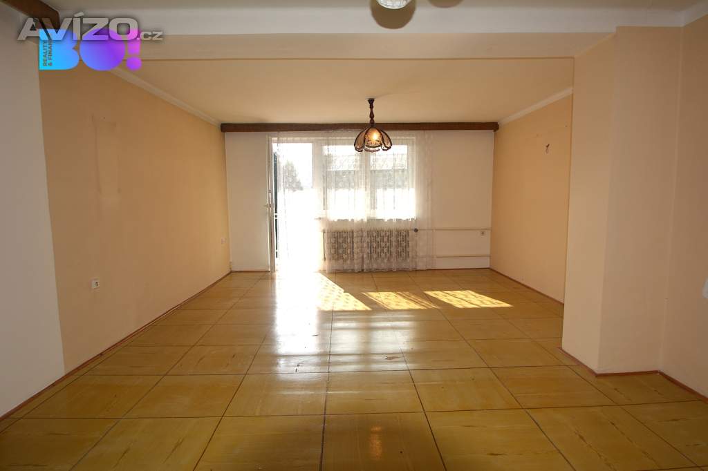 Foto inzerátu prodej, RD, 4+1 , 105 m², zahrada 2213 m², Píšť, ul. Ratibořská