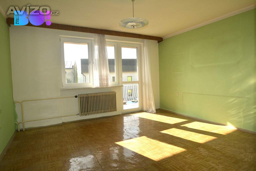 Foto inzerátu prodej, RD, 4+1 , 105 m², zahrada 2213 m², Píšť, ul. Ratibořská