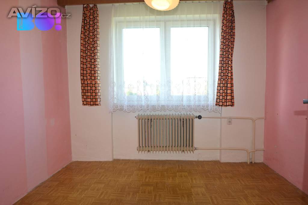 Foto inzerátu prodej, RD, 4+1 , 105 m², zahrada 2213 m², Píšť, ul. Ratibořská