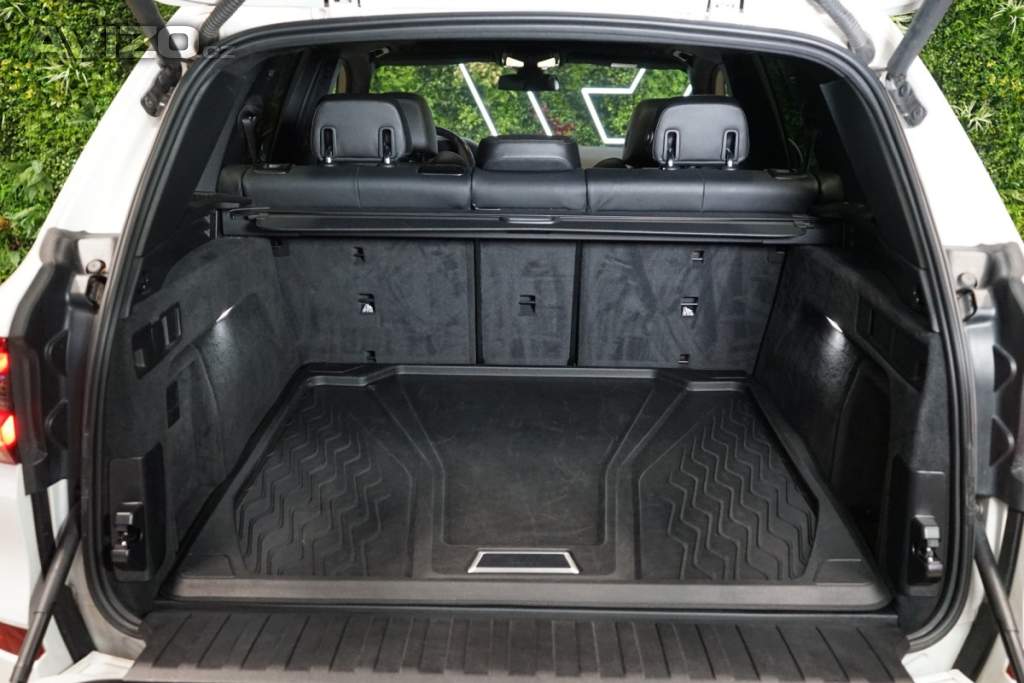 Foto inzerátu BMW X5 40i*xDRIVE*LED*CAMERA*CARPLAY*