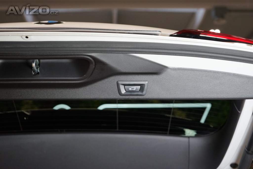 Foto inzerátu BMW X5 40i*xDRIVE*LED*CAMERA*CARPLAY*