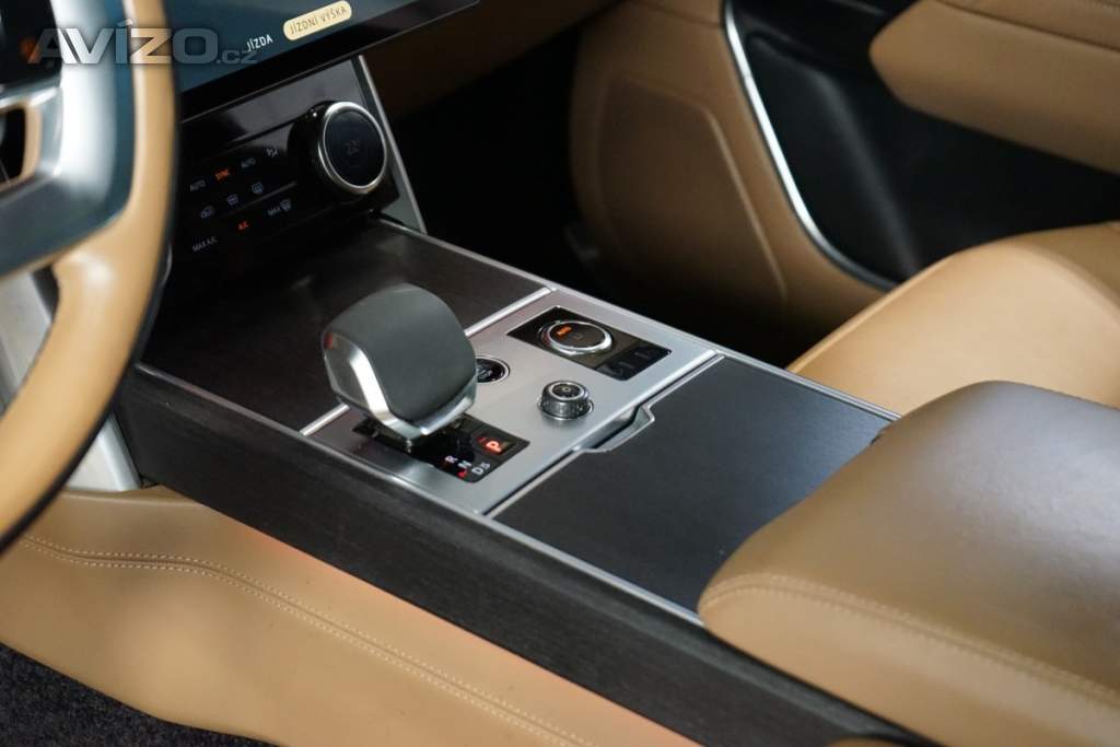 Foto inzerátu Land Rover Range Rover P530*AUTOBIOGRAPHY*360*TAŽ*MER