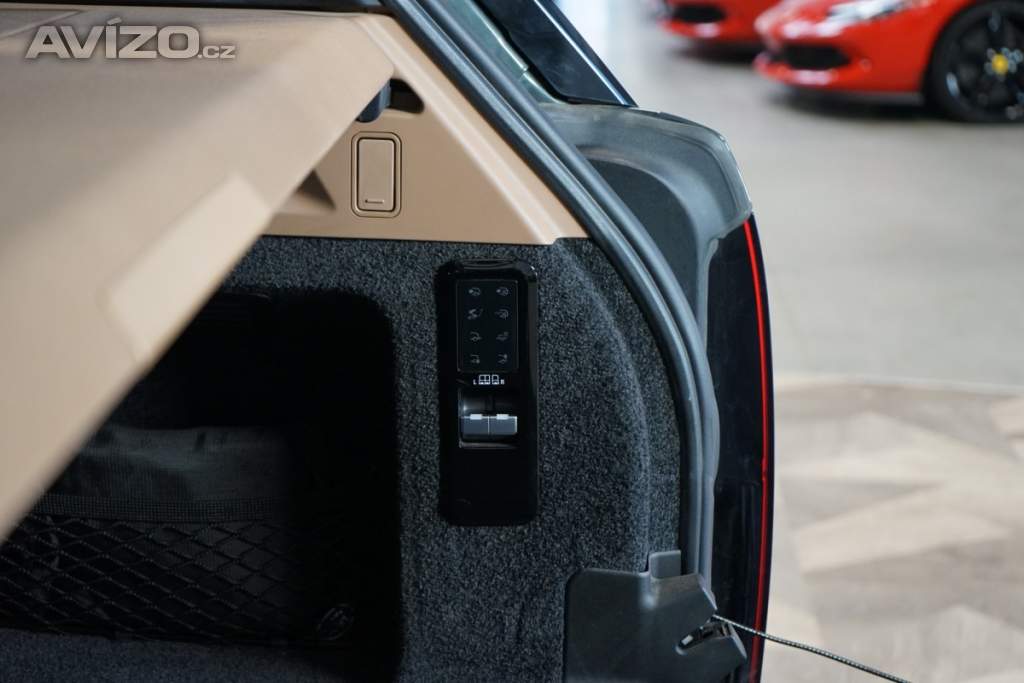 Foto inzerátu Land Rover Range Rover P530*AUTOBIOGRAPHY*360*TAŽ*MER