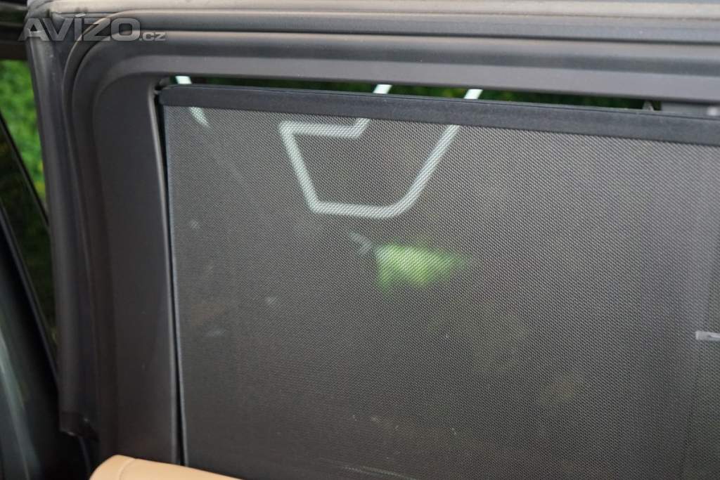 Foto inzerátu Land Rover Range Rover P530*AUTOBIOGRAPHY*360*TAŽ*MER