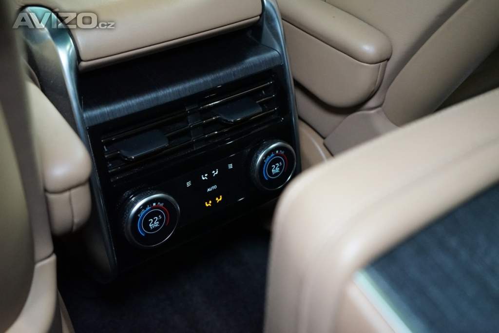 Foto inzerátu Land Rover Range Rover P530*AUTOBIOGRAPHY*360*TAŽ*MER