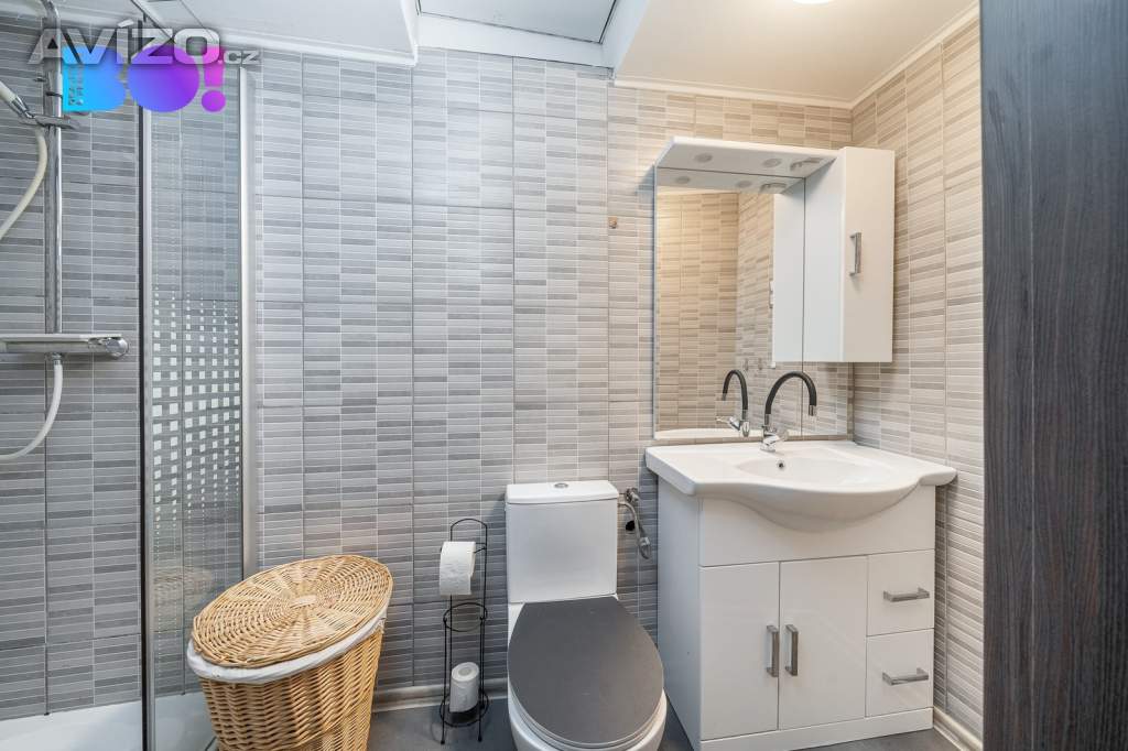 Foto inzerátu Prodej rodinného domu 4+1 se zahradou v Majetíně