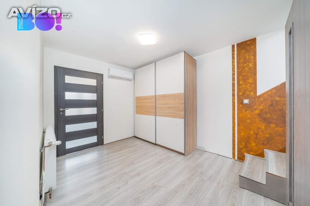 Foto inzerátu Prodej rodinného domu 4+1 se zahradou v Majetíně