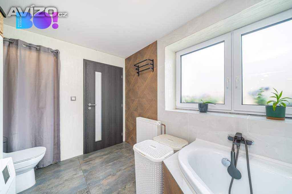 Foto inzerátu Prodej rodinného domu 4+1 se zahradou v Majetíně