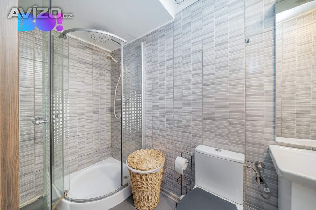 Foto inzerátu Prodej rodinného domu 4+1 se zahradou v Majetíně