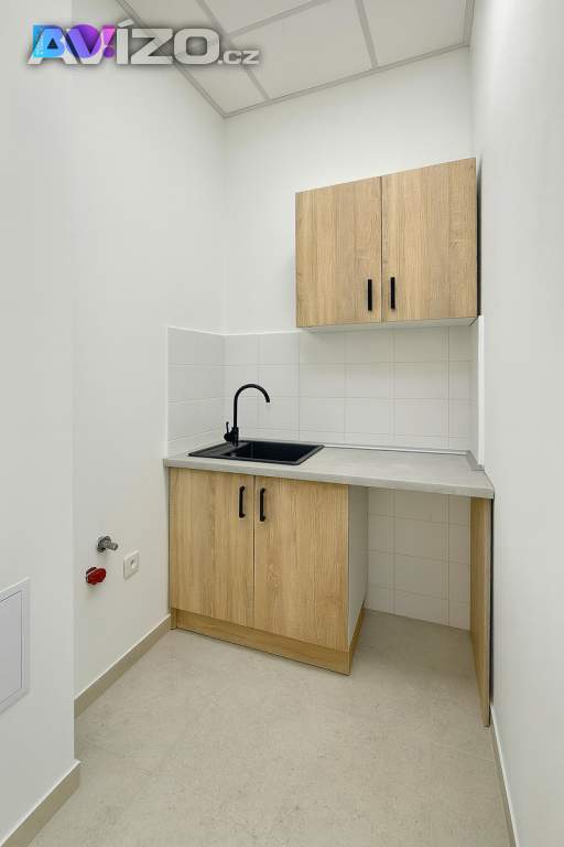 Foto inzerátu Pronájem kanceláře 61,5 m², nám. Svobody, Třinec - Lyžbice