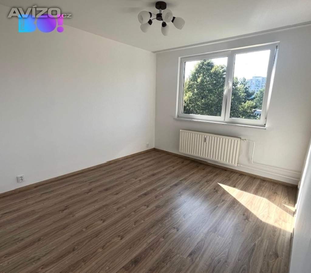 Foto inzerátu Podnájem bytu 2+1, 55 m², Orlová