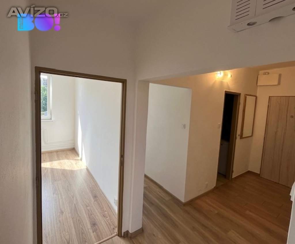 Foto inzerátu Podnájem bytu 2+1, 55 m², Orlová