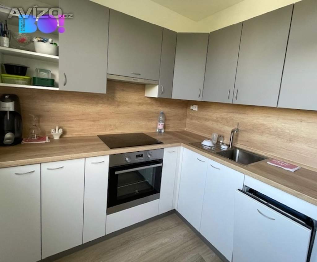 Foto inzerátu Podnájem bytu 2+1, 55 m², Orlová