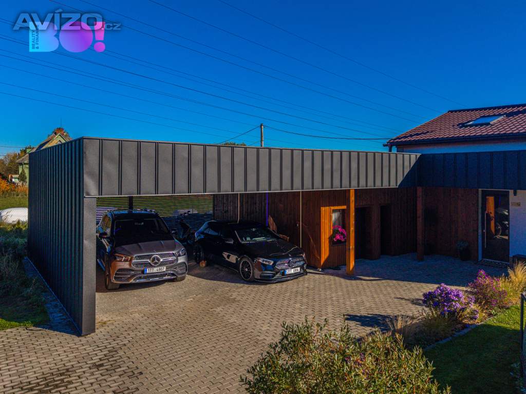 Foto inzerátu Prodej rodinného domu 3+KK, 109 m², ul. Albrechtická, Horní Suchá