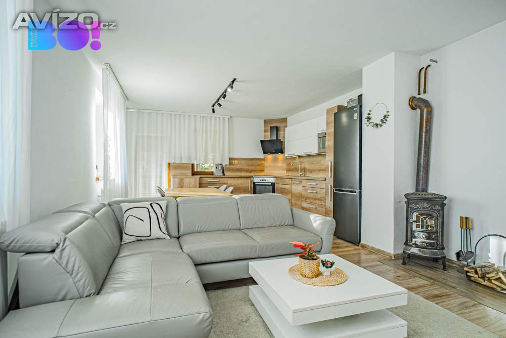 Foto inzerátu Prodej rodinného domu 3+KK, 109 m², ul. Albrechtická, Horní Suchá
