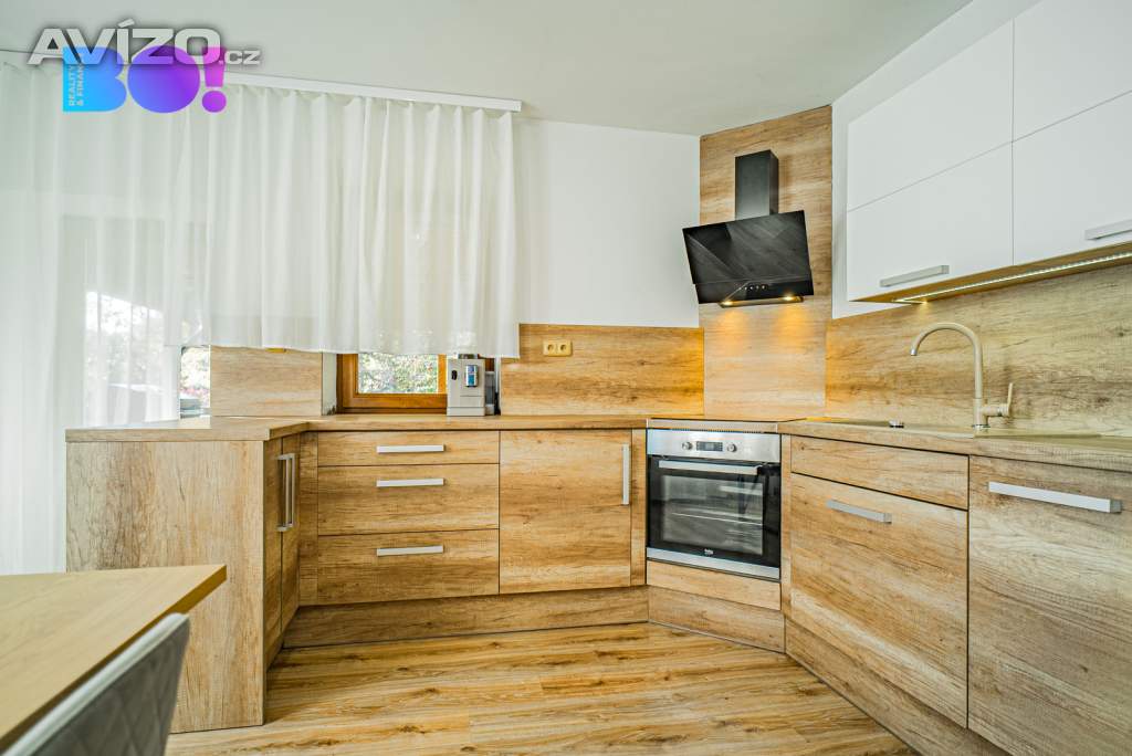 Foto inzerátu Prodej rodinného domu 3+KK, 109 m², ul. Albrechtická, Horní Suchá