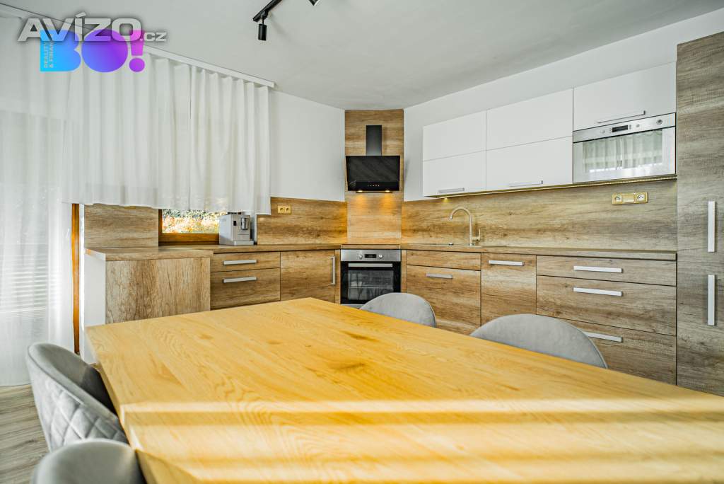 Foto inzerátu Prodej rodinného domu 3+KK, 109 m², ul. Albrechtická, Horní Suchá