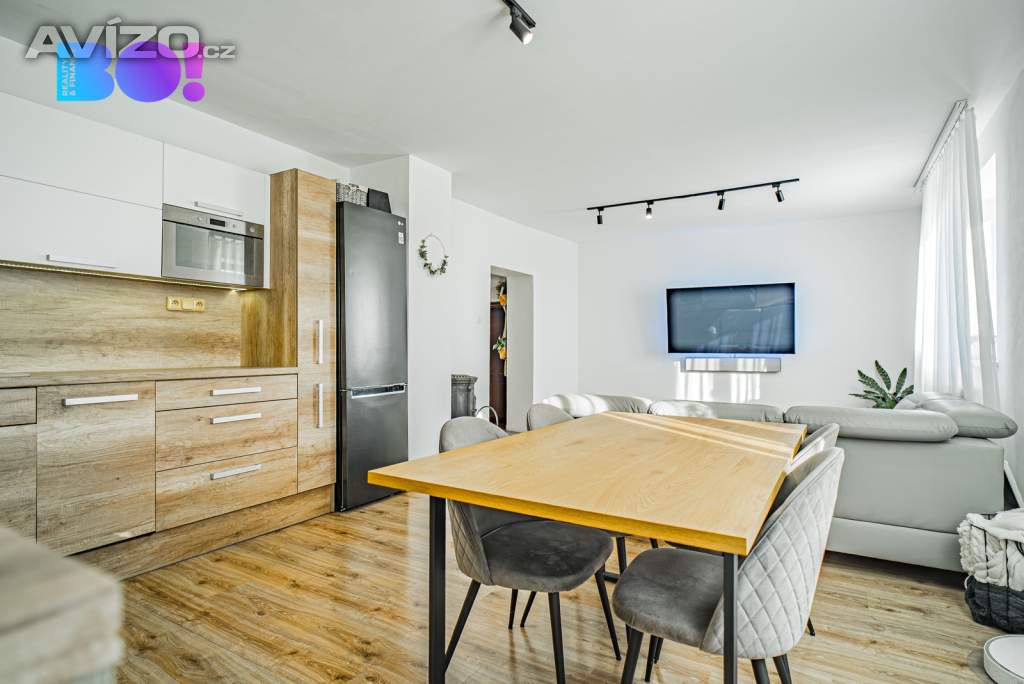Foto inzerátu Prodej rodinného domu 3+KK, 109 m², ul. Albrechtická, Horní Suchá