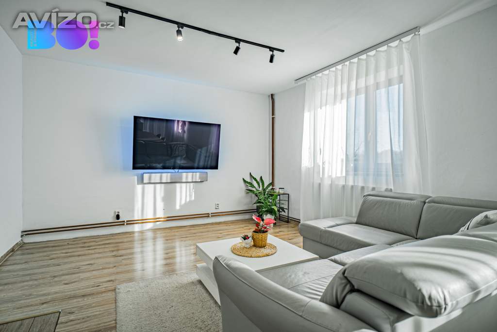 Foto inzerátu Prodej rodinného domu 3+KK, 109 m², ul. Albrechtická, Horní Suchá