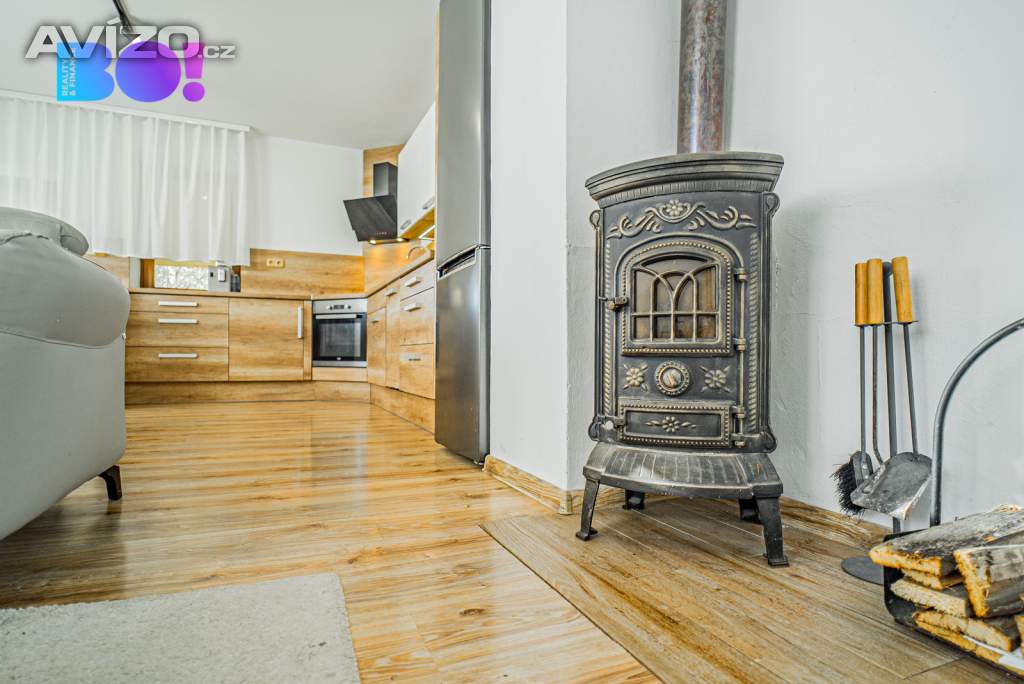 Foto inzerátu Prodej rodinného domu 3+KK, 109 m², ul. Albrechtická, Horní Suchá