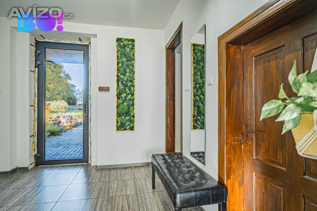 Foto inzerátu Prodej rodinného domu 3+KK, 109 m², ul. Albrechtická, Horní Suchá