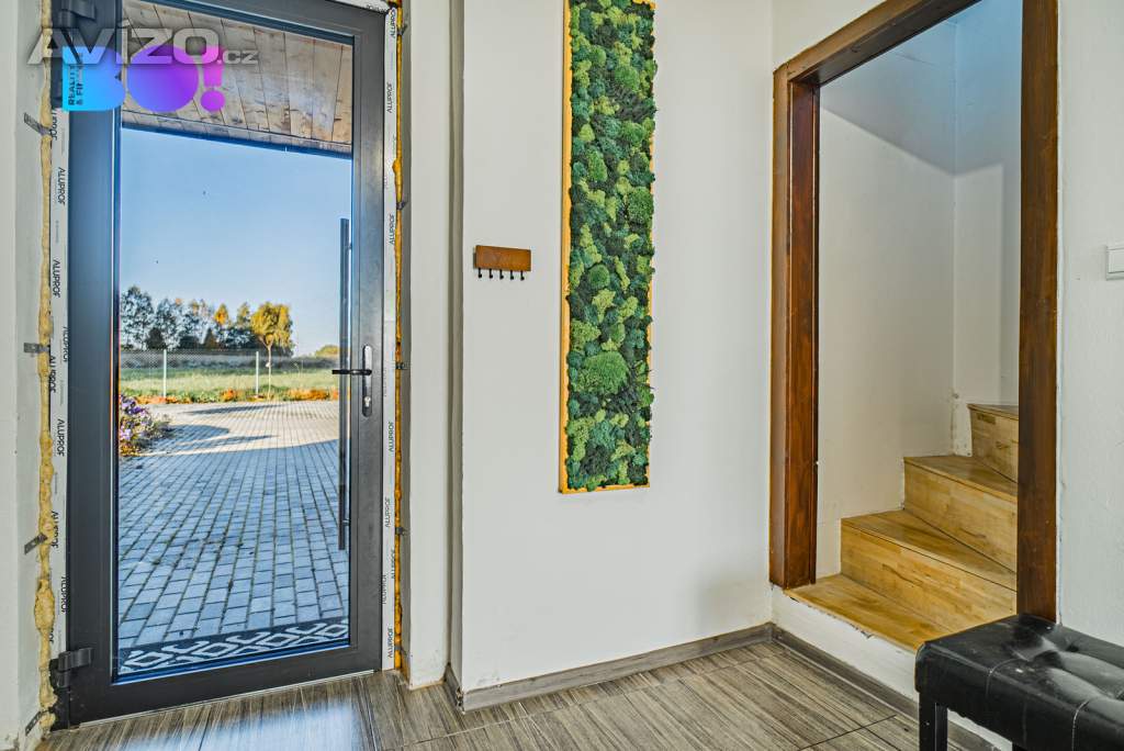 Foto inzerátu Prodej rodinného domu 3+KK, 109 m², ul. Albrechtická, Horní Suchá