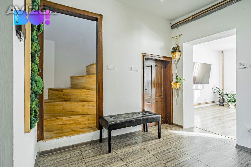 Foto inzerátu Prodej rodinného domu 3+KK, 109 m², ul. Albrechtická, Horní Suchá