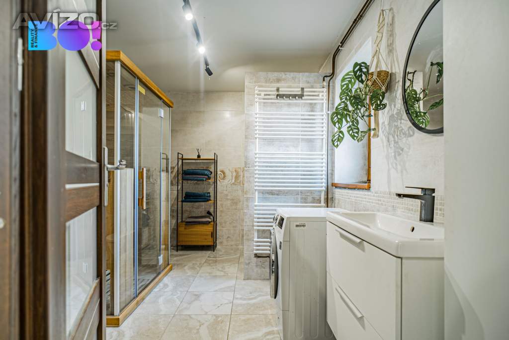 Foto inzerátu Prodej rodinného domu 3+KK, 109 m², ul. Albrechtická, Horní Suchá