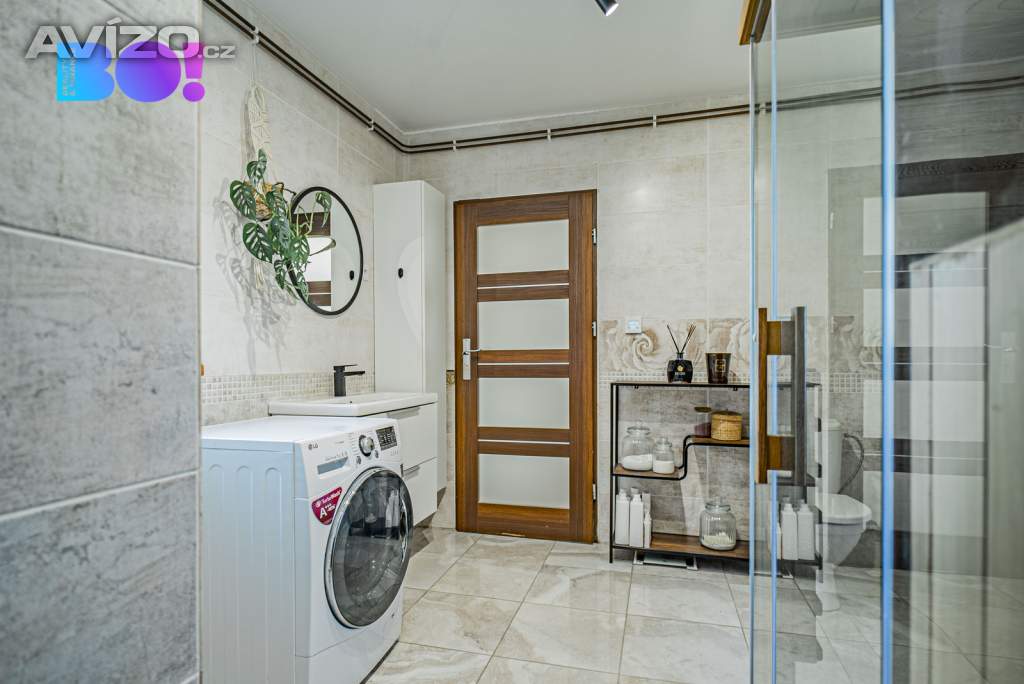 Foto inzerátu Prodej rodinného domu 3+KK, 109 m², ul. Albrechtická, Horní Suchá